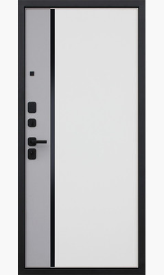 Стальная дверь 